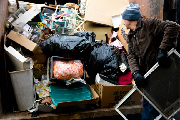 Best Estate Cleanout Services  in Colfax, WI