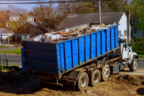  Colfax, WI Junk Removal Pros