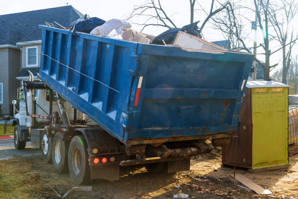 Best Commercial Junk Removal  in Colfax, WI