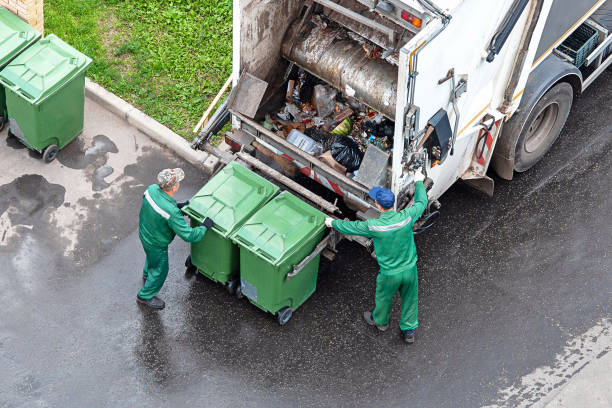 Professional Junk Removal in Colfax, WI