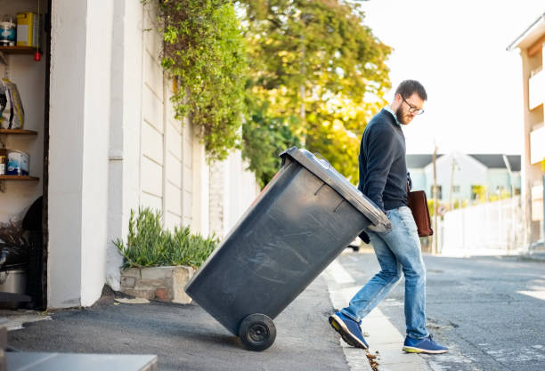 Best Junk Removal Near Me  in Colfax, WI