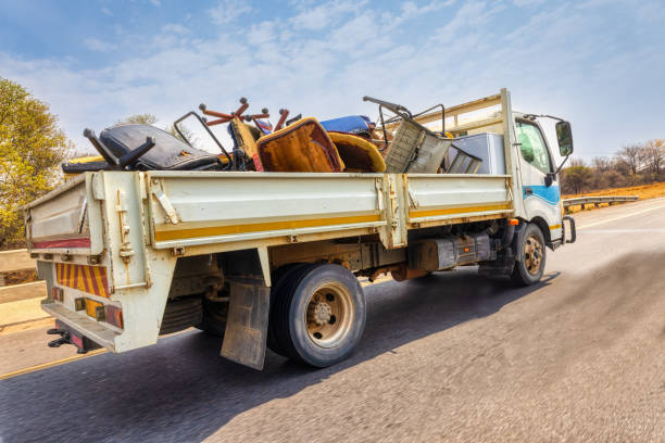 Best Full-Service Junk Removal  in Colfax, WI