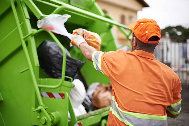 Best Junk Hauling Services  in Colfax, WI