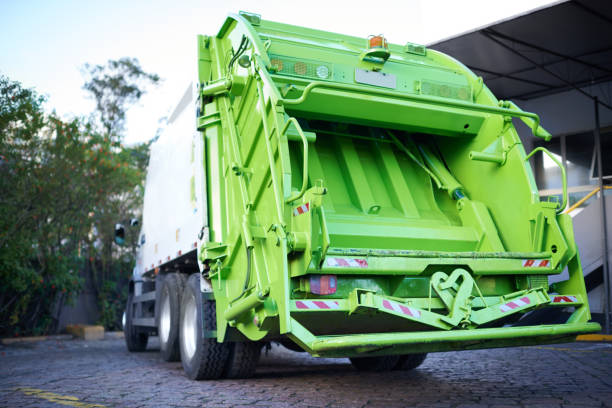 Best Basement Cleanout Services  in Colfax, WI