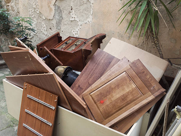 Best Affordable Junk Removal Services  in Colfax, WI